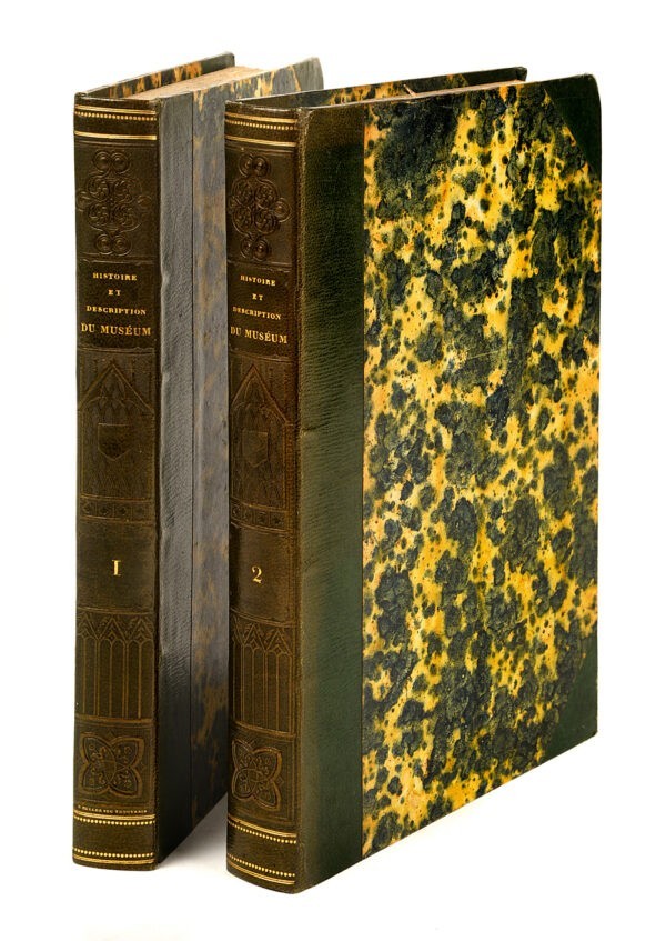 Histoire-et-description-du-Museum-royal-dhistoire-naturelle-ouvrage-redige-dapres-les-ordres-de-ladministration-du-Museum.-Avec-trois-plans-et-quatorze-vues-des-Jardins-des-Galeries-et-de-la-Menagerie Histoire-et-description-du-Museum-royal-dhistoire-naturelle-ouvrage-redige-dapres-les-ordres-de-ladministration-du-Museum.-Avec-trois-plans-et-quatorze-vues-des-Jardins-des-Galeries-et-de-la-Menagerie