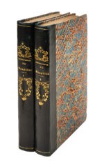 Ornithologie-du-Dauphine-ou-description-des-oiseaux-observes-dans-les-departements-de-lIsere-de-la-Drome-des-Hautes-Alpes-et-des-contrees-voisines-par-Hippolyte-Bouteille-pharmacien-avec-la-collaboration-de-M.-de-Labatie-ouvrage-contenant-300-sujets-dessines-dapres-nature-par-M.V.-Cassien