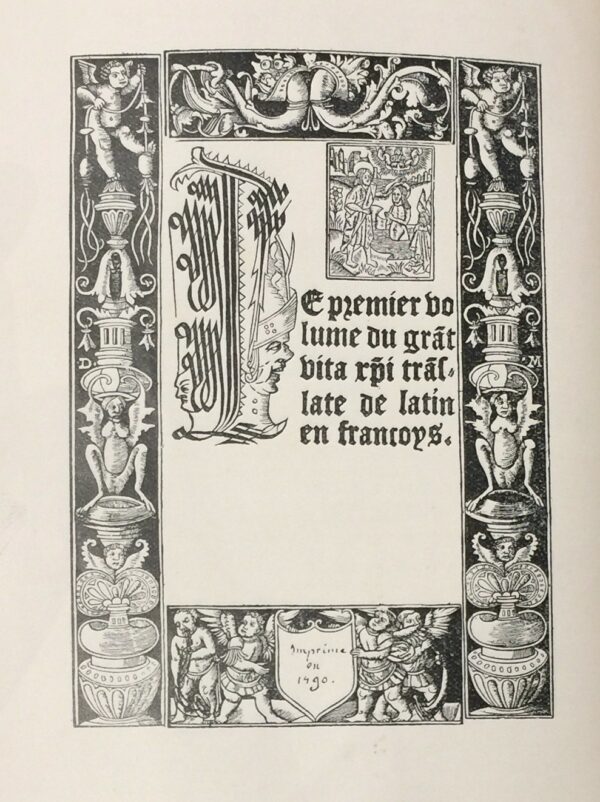 Bibliotheque-du-Chateau-de-Grandvoir.-Livres-anciens-et-modernes.-Estampes-du-XVIIIe-siecle-imprimees-en-noir-et-en-couleurs Bibliotheque-du-Chateau-de-Grandvoir.-Livres-anciens-et-modernes.-Estampes-du-XVIIIe-siecle-imprimees-en-noir-et-en-couleurs