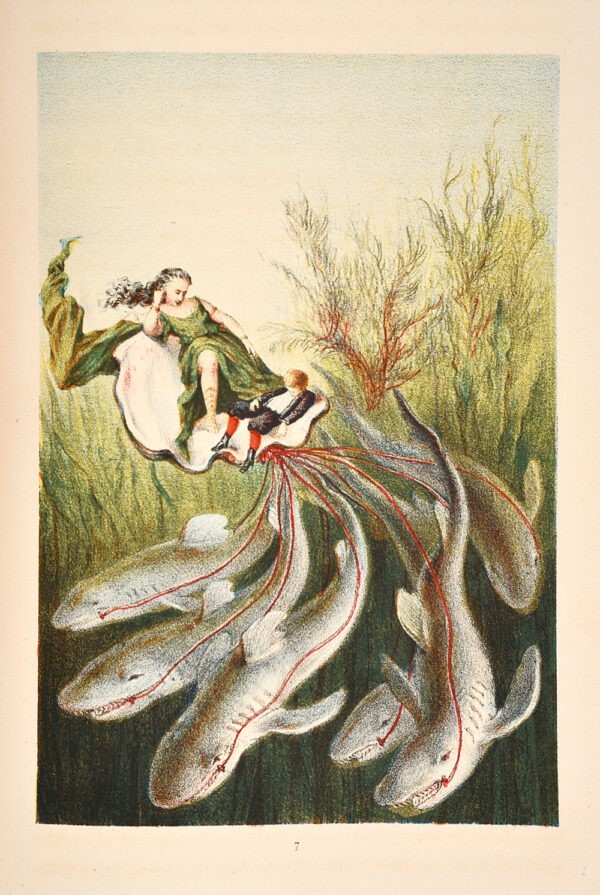 Voyage-au-fond-de-la-mer-orne-de-vignettes-sur-bois-et-de-seize-gravures-coloriees-lithographies