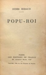 Popu-Roi