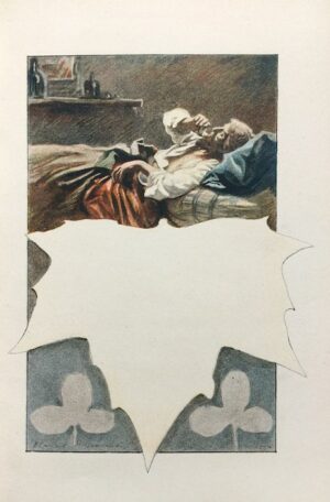 Le-Tresor-dArlatan.-Illustrations-de-H.-Laurent-Desrousseaux