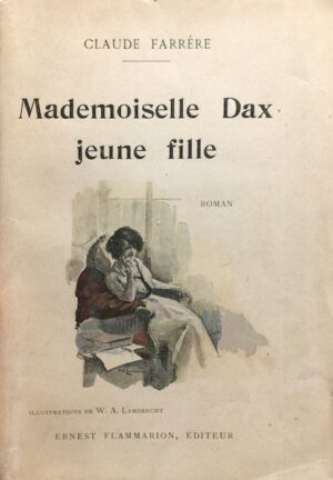 Mademoiselle-Dax-jeune-fille.-Roman.-Illustrations-de-W.-A.-Lambrecht