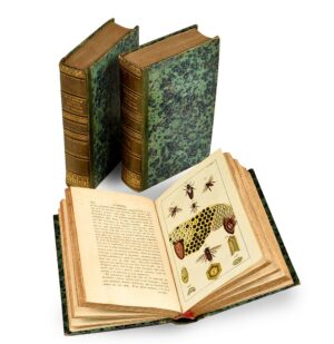 Recreations-tirees-de-lhistoire-naturelle-traduites-de-lallemand-de-M.-Wilhelm8230-par-le-traducteur-du-Socrate-rustique-Frey-Des-Landes-Jean-Rodolphe