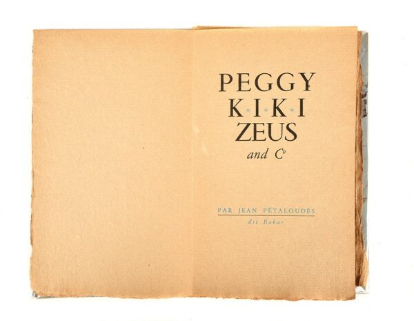 Peggy-Kiki-Zeus-and-C°