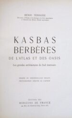 Kasbas-berberes-de-lrsquoAtlas-et-des-oasis.-Les-grandes-architectures-du-Sud-marocain.-Dessins-de-Theophile-Jean-Delaye.-Photographies-inedites-de-lrsquoauteur