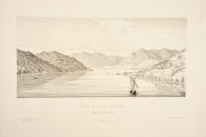 Vues-drsquoItalie-de-Sicile-et-drsquoIstrie