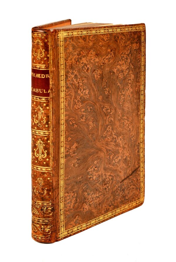 Phaedri-Augusti-Liberti-Fabularum-Aesopiarum.-Libri-quinque-ad-optimas-quasque-editiones-emendati Phaedri-Augusti-Liberti-Fabularum-Aesopiarum.-Libri-quinque-ad-optimas-quasque-editiones-emendati