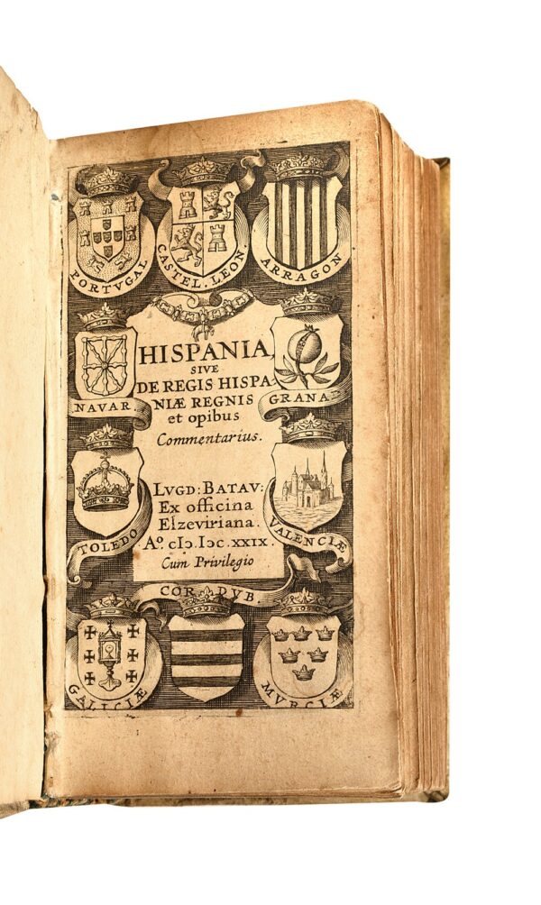 Hispania-sive-de-regis-Hispaniae-regnis-et-optibus.-Commentarius Hispania-sive-de-regis-Hispaniae-regnis-et-optibus.-Commentarius