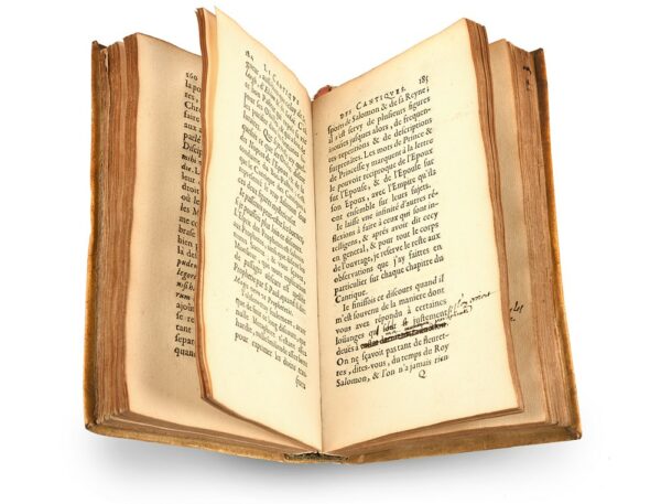 La-Pastorale-sacree-ou-paraphrase-du-Cantique-des-Cantiques-selon-la-lettre.-Avec-plusieurs-Discours-et-observations La-Pastorale-sacree-ou-paraphrase-du-Cantique-des-Cantiques-selon-la-lettre.-Avec-plusieurs-Discours-et-observations