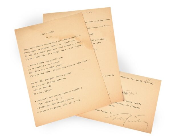 Jean-Louis Jean-Louis