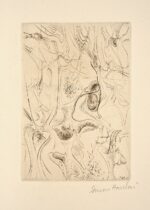 Farouche-a-quatre-feuilles.-illustre-deaux-fortes-de-Max-Walter-Svanberg-8211-Vieira-da-Silva-8211-Simon-Hantai-8211-Wolfgang-Paalen