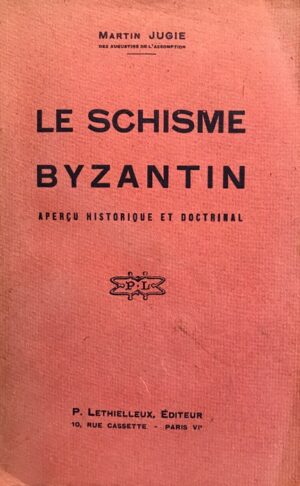 Le-Schisme-Byzantin.-Apercu-historique-et-doctrinal