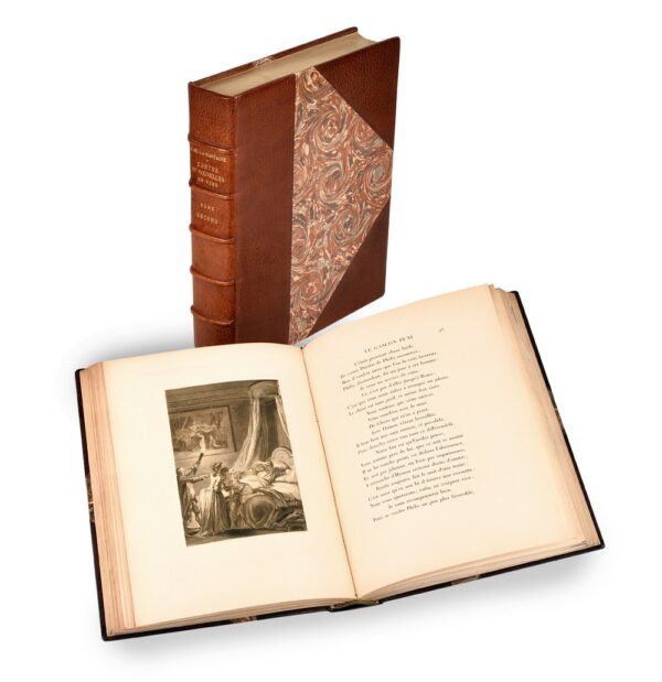 Contes-de-La-Fontaine-avec-illustrations-de-Fragonard.-Reimpression-de-ledition-de-Didot-1795.-Revue-et-augmentee-dune-Notice-par-M.-Anatole-de-Montaiglon Contes-de-La-Fontaine-avec-illustrations-de-Fragonard.-Reimpression-de-ledition-de-Didot-1795.-Revue-et-augmentee-dune-Notice-par-M.-Anatole-de-Montaiglon