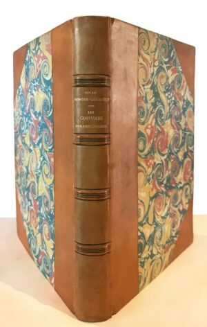 Les-Costumes-Strasbourgeois-edites-au-dix-septieme-siecle-par-Frederic-Guillaume-Schmuck-et-au-dix-huitieme-siecle-par-ses-fils-Frederic-Schmuck-et-Guillaume-Schmuck.-Reproduits-en-fac-similes-drsquoapres-les-Recueils-originaux