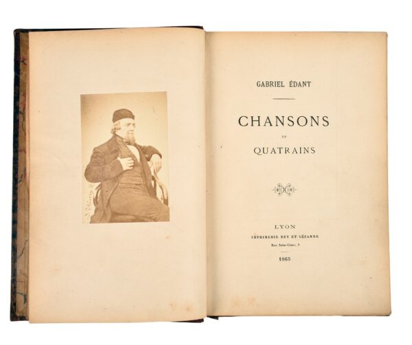 Chansons-et-quatrains.-Notice-biographique-signee-A.F Chansons-et-quatrains.-Notice-biographique-signee-A.F