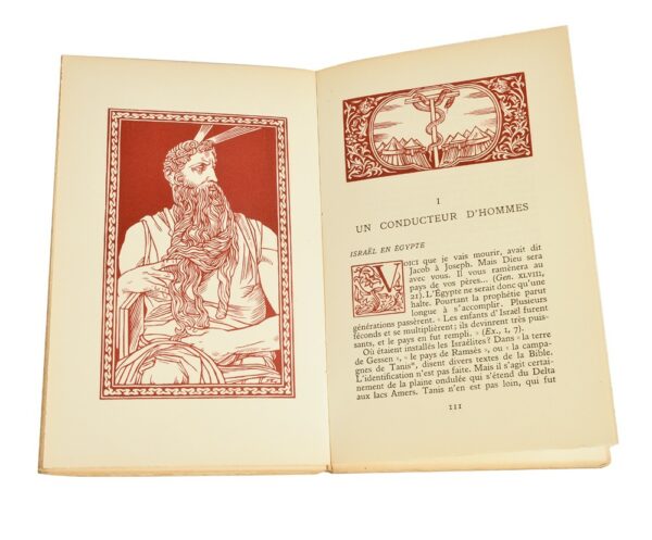 Histoire-Sainte.-I-Le-Peuple-de-la-Bible-2T-II-Jesus-en-son-temps-2T.-Orne-de-bois-grave-par-Jean-Lebedeff