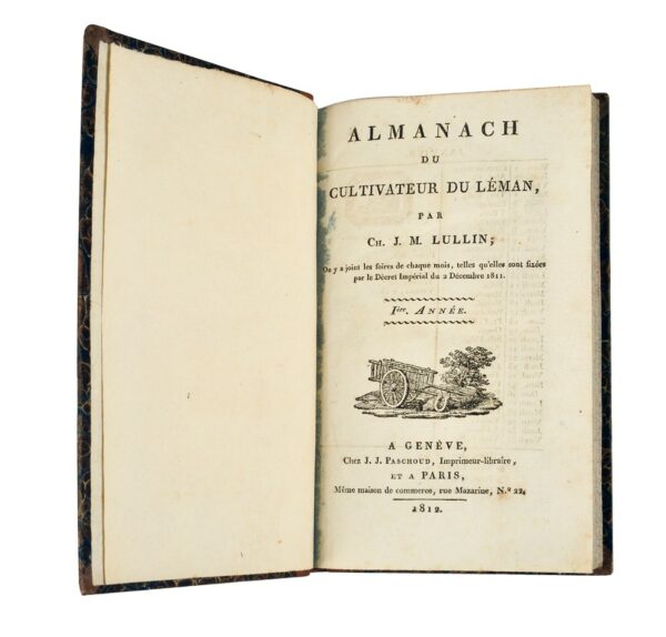 Almanach-du-cultivateur-du-Leman-On-y-a-joint-les-foires-de-chaque-mois-telles-quelles-sont-fixees-par-le-Decret-Imperial-du-2-decembre-1811.-Iere-Annee-relie-ensuite-IIe-Annee Almanach-du-cultivateur-du-Leman-On-y-a-joint-les-foires-de-chaque-mois-telles-quelles-sont-fixees-par-le-Decret-Imperial-du-2-decembre-1811.-Iere-Annee-relie-ensuite-IIe-Annee