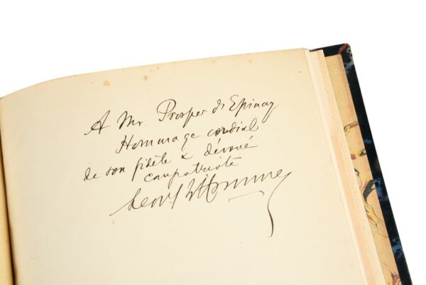 Pages-en-vers.-Les-filles-des-hommes.-La-benediction-du-Christ.-Le-corbeau.-Soir-doctobre.-Nocturne.-LExemple.-Eve.-Edition-nouvelle-revue-et-augmentee