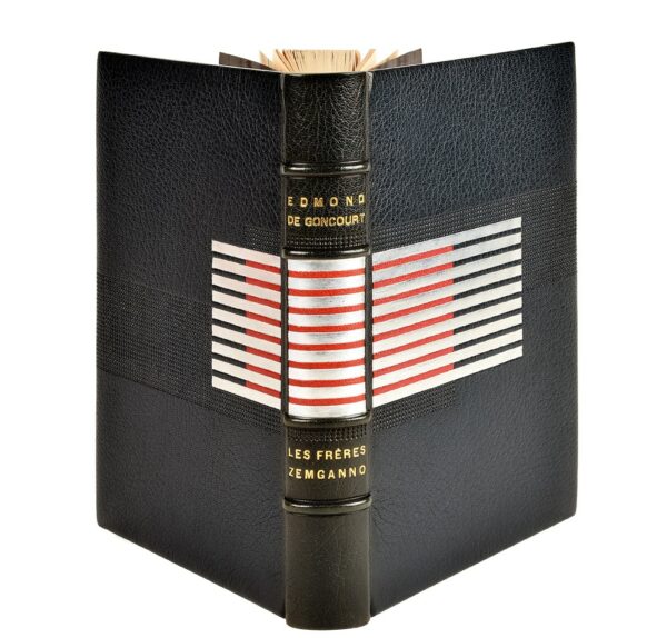 Les-freres-Zemganno.-Eaux-fortes-dessinees-et-gravees-par-Auguste-Brouet