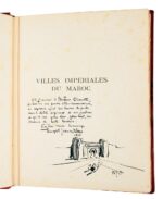 Villes-imperiales-du-Maroc.-Illustrations-de-Theophile-Jean-Delaye-1896-1973