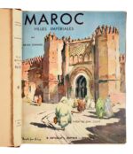 Villes-imperiales-du-Maroc.-Illustrations-de-Theophile-Jean-Delaye-1896-1973