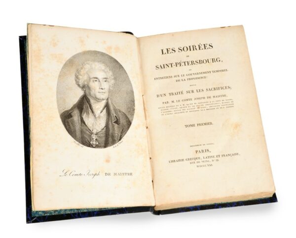 Les-Soirees-de-Saint-Petersbourg-ou-Entretiens-sur-le-gouvernement-temporel-de-la-providence-suivis-dun-traite-sur-les-sacrifices Les-Soirees-de-Saint-Petersbourg-ou-Entretiens-sur-le-gouvernement-temporel-de-la-providence-suivis-dun-traite-sur-les-sacrifices