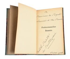 Professionnelles-Beautes