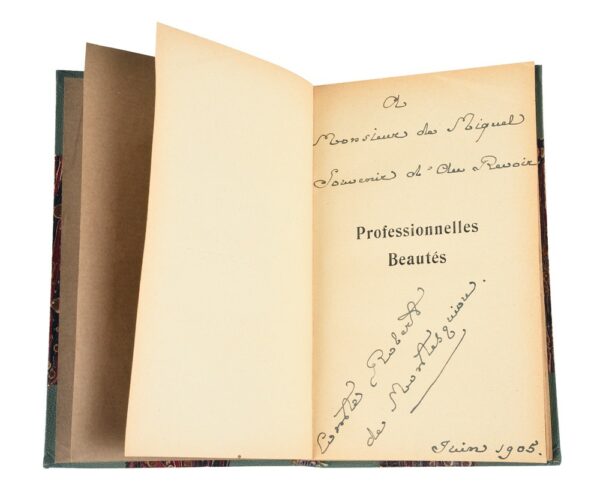 Professionnelles-Beautes