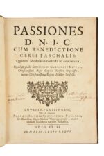 Passiones-D.N.J.C.-cum-benedictione-cerei-paschalis-quarum-modulatio-correcta-et-concinnata