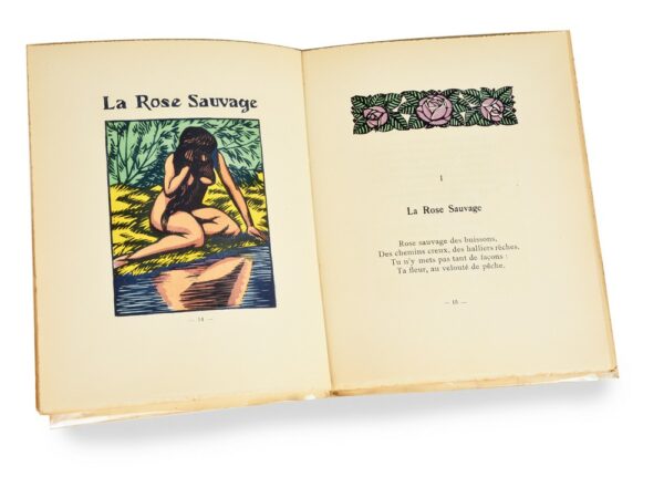 Le-Poeme-de-la-Rose.-Bois-originaux-de-A.-Desligneres-rehausses-en-couleurs Le-Poeme-de-la-Rose.-Bois-originaux-de-A.-Desligneres-rehausses-en-couleurs