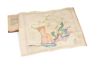 Flore-francaise-ou-descriptions-succintes-de-toutes-les-plantes-qui-croissent-naturellement-en-France-Disposees-selon-une-Nouvelle-Methode-dAnalyse-et-precedees-par-un-Expose-des-Principes-elementaires-de-la-Botanique-Troisieme-Edition