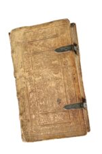 R.P.-Lucae-Pinelli8230-Meditationes-de-quatuor-hominis-novissimis-quae-sunt-I-Mors.-II-Iudicium.-III-Infernus.-IV-Paradisus.-Coloniae-Ioannem-Crithium-1610-Sign.-A-B12-dernier-f.-blanc-R.P.-Lucae-Pinelli8230-De-Altera-Vita-et-Animarum-in-ea-statu-libri-duo.-In-quibus-animarum-a-corporibus-separatarum-et-reunitarum-status-explicatur-atque-de-Mundi-Conflagratione-tractatur