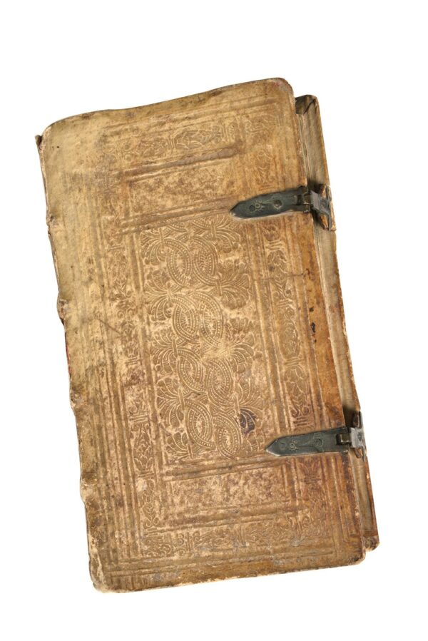 R.P.-Lucae-Pinelli8230-Meditationes-de-quatuor-hominis-novissimis-quae-sunt-I-Mors.-II-Iudicium.-III-Infernus.-IV-Paradisus.-Coloniae-Ioannem-Crithium-1610-Sign.-A-B12-dernier-f.-blanc-R.P.-Lucae-Pinelli8230-De-Altera-Vita-et-Animarum-in-ea-statu-libri-duo.-In-quibus-animarum-a-corporibus-separatarum-et-reunitarum-status-explicatur-atque-de-Mundi-Conflagratione-tractatur