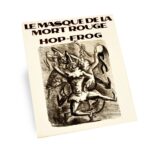 Hop-Frog.-Le-Masque-de-la-Mort-Rouge.-Traduction-de-Charles-Baudelaire.-Lithographies-de-Berdon