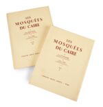 Les-Mosquees-du-Caire