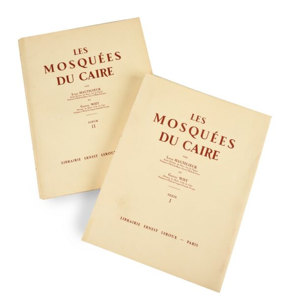 Les-Mosquees-du-Caire Les-Mosquees-du-Caire