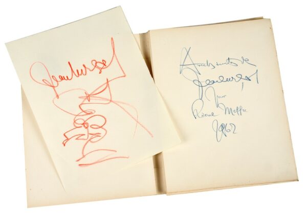 Eloge-de-Jean-Lurcat.-Orne-de-lithographies-originales