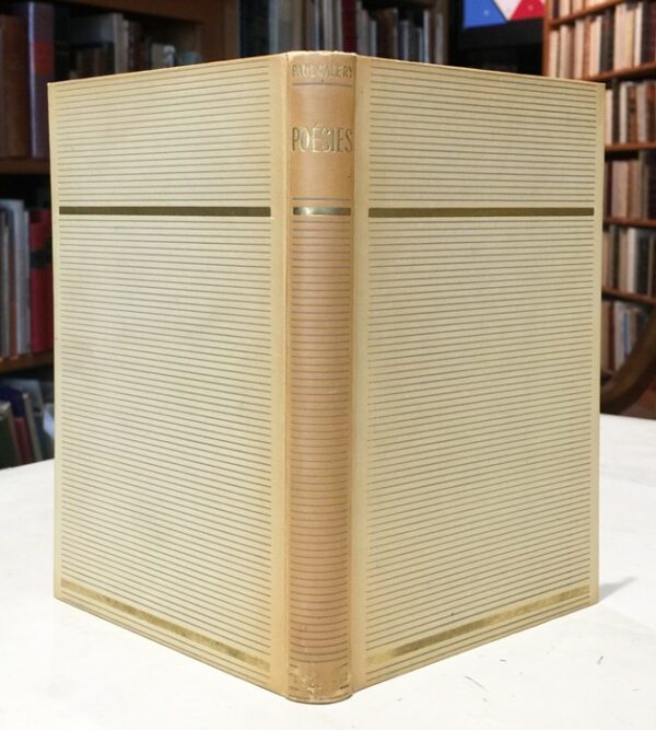 Poesies.-Album-de-vers-anciens.-La-jeune-Parque.-Charmes.-Pieces-diverses.-Cantate-du-Narcisse.-Amphion.-Semiramis Poesies.-Album-de-vers-anciens.-La-jeune-Parque.-Charmes.-Pieces-diverses.-Cantate-du-Narcisse.-Amphion.-Semiramis