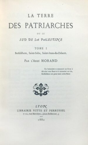 La-Terre-des-Patriarches-ou-le-sud-de-la-Palestine