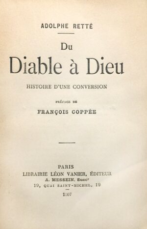 Du-Diable-a-Dieu.-Histoire-drsquoune-conversion.-Preface-de-Francois-Coppe