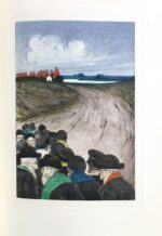 Un-Royaume-de-Dieu-avec-douze-gravures-imprimees-en-couleurs-drsquoapres-les-aquarelles-de-Manuel-Orazi