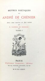 Oeuvres-poetiques.-Avec-une-Notice-et-des-Notes-par-M.-Gabriel-de-Chenier
