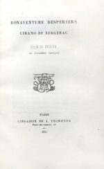 Bonaventure-Desperiers.-Cirano-de-Bergerac