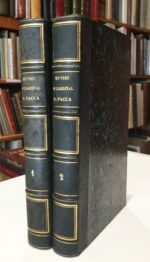 Oeuvres-completes-du-cardinal-B.-Pacca.-Traduites-sur-lrsquoedition-italienne-drsquoOrvieto-de-1843-et-mises-en-ordre-par-M.-Queyras-traducteur-des-premiers-Memoires-imprimes-a-Lyon.-Edition-ornee-de-deux-beaux-portraits-graves-sur-acier-de-Pie-VII-et-de-Pacca
