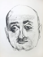 Hommage-au-docteur-Lucien-Graux-par-J.-Bourguignon-Henri-Mondor-Jean-Porcher-Marcel-Roche-Robert-Werhlin.-Avant-propos-de-Andre-Maurois