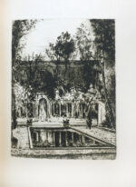 Hommage-au-docteur-Lucien-Graux-par-J.-Bourguignon-Henri-Mondor-Jean-Porcher-Marcel-Roche-Robert-Werhlin.-Avant-propos-de-Andre-Maurois