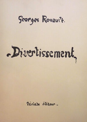 Divertissement