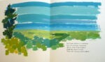 Dix-chansons-du-coeur-epris-gouaches-de-Philippe-Lorin
