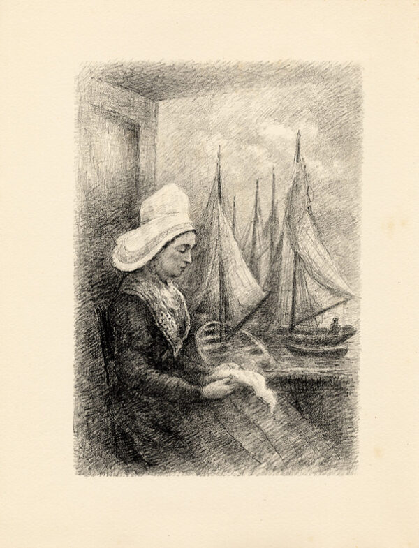 Porte-La-oceane-lithographies-originales-de-Rene-Demeurisse